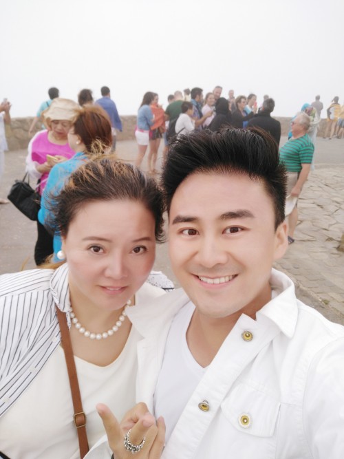 西葡循环线