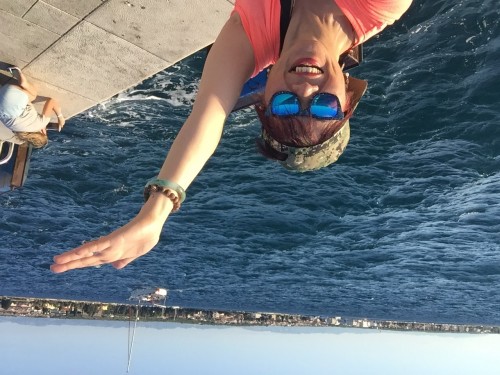 迷失在巴尔干半岛9日游