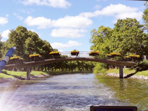 东欧瑞士循环线