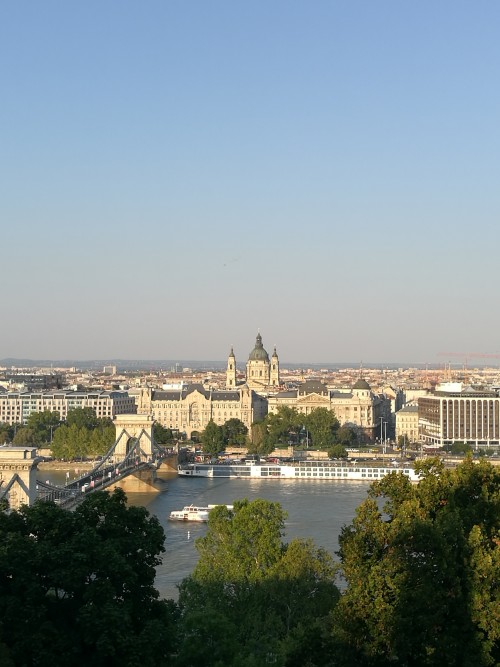 东欧瑞士循环线