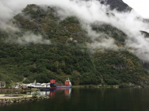 北欧全景九日游