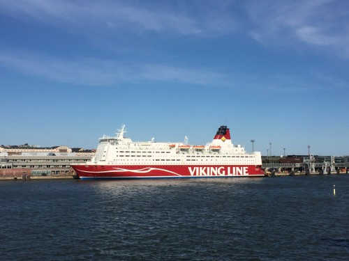 北欧全景九日游