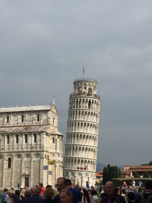 意大利南法循环线