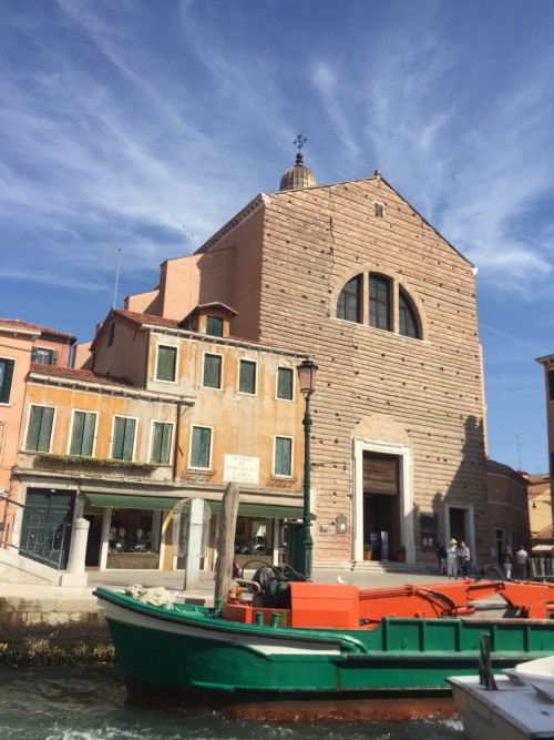 意大利南法循环线