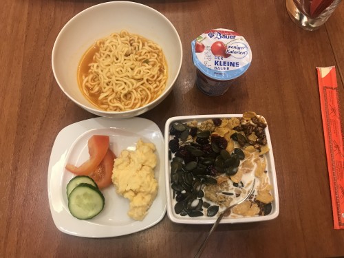 慕尼黑新天鹅堡国王湖