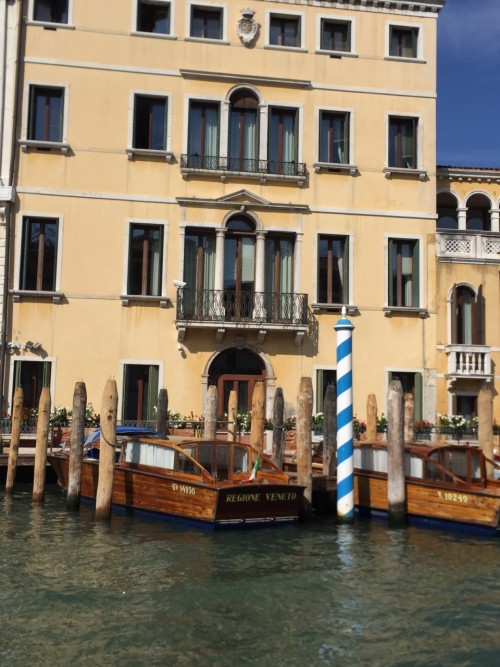 意大利南法循环线