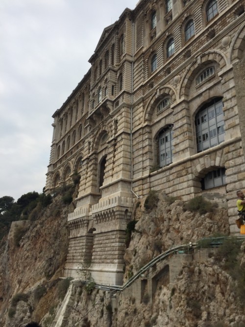 意大利南法循环线