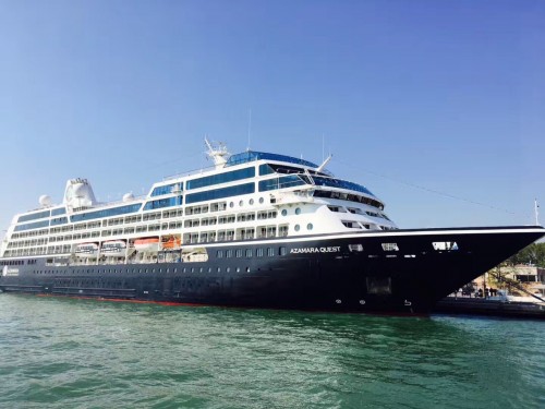 意大利南法循环线