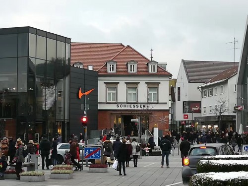 Metzingen