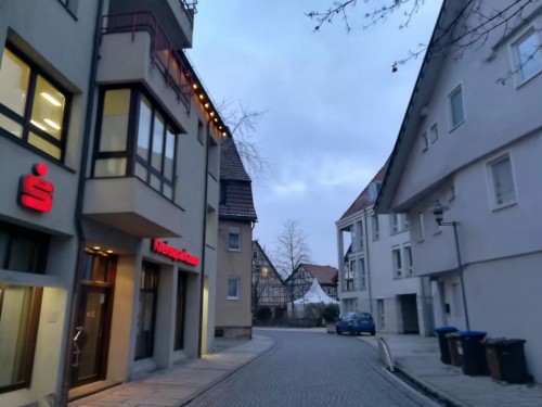 Metzingen