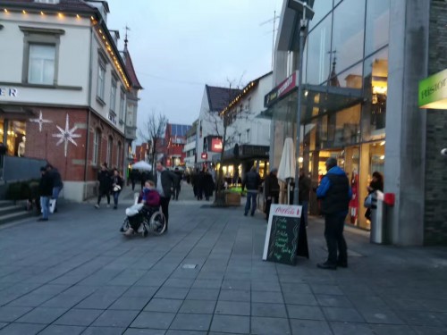 Metzingen