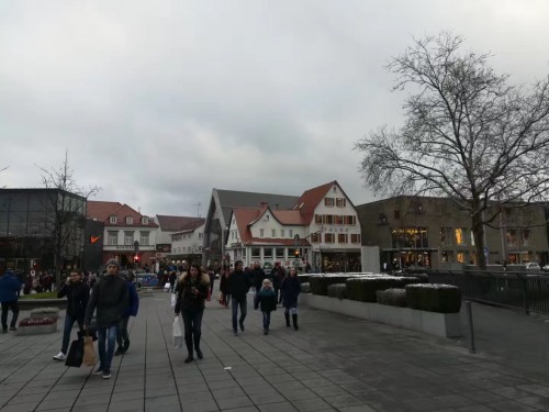 Metzingen