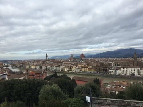 维罗纳，威尼斯，佛罗伦萨，罗马，梵蒂冈，比萨，新天鹅堡