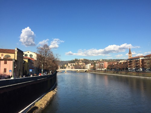 维罗纳，威尼斯，佛罗伦萨，罗马，梵蒂冈，比萨，新天鹅堡