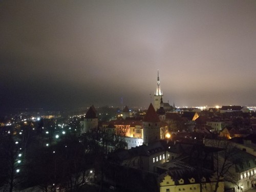 Last Minute - 盛情波罗的海