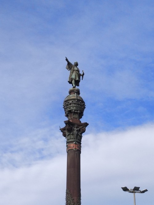 巴塞南法循环线