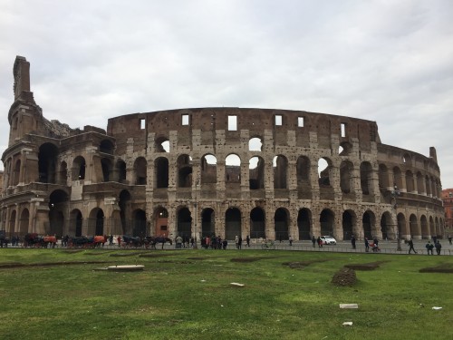 维罗纳，威尼斯，佛罗伦萨，罗马，梵蒂冈，比萨，新天鹅堡