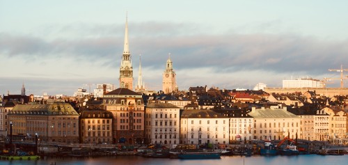 Last Minute - 盛情波罗的海