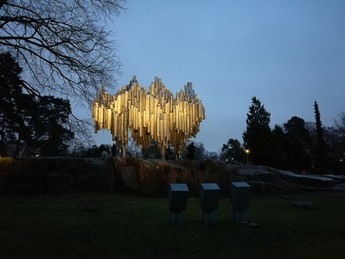 Last Minute - 盛情波罗的海