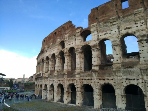 Last Minute - 感受意大利