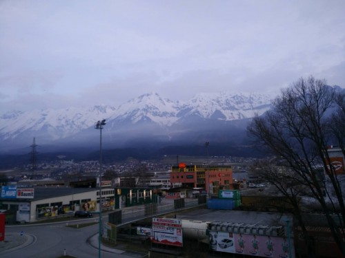 Last Minute - 感受意大利