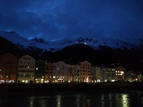 Last Minute - 感受意大利