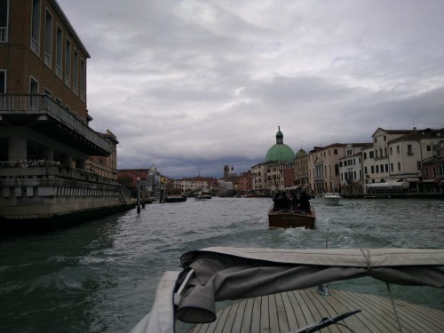 Last Minute - 感受意大利