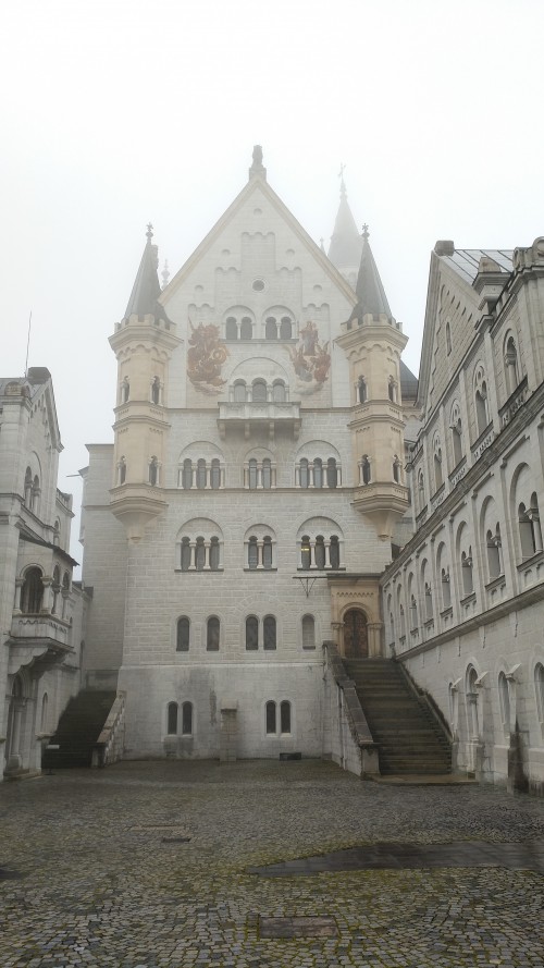 新天鹅堡+国王湖两日游