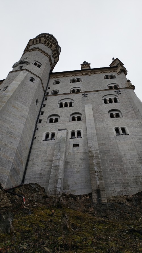 新天鹅堡+国王湖两日游