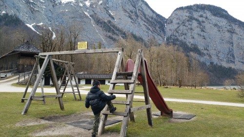 新天鹅堡+国王湖两日游