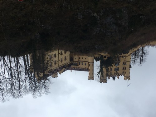 新天鹅堡+国王湖两日游