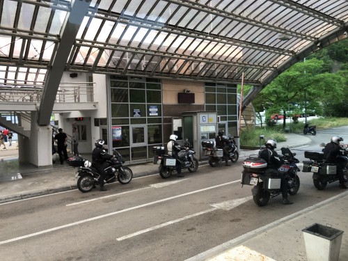 巴尔干半岛