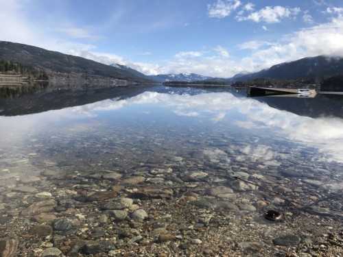北欧峡湾之旅