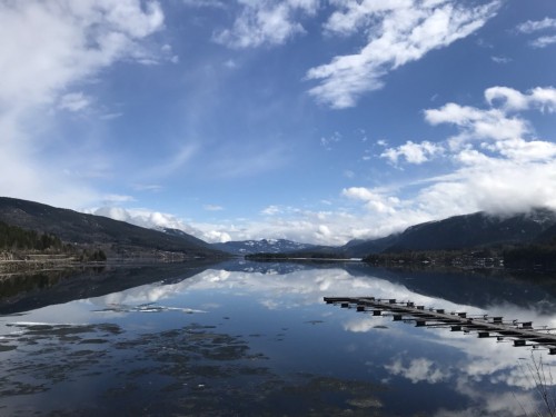 北欧峡湾之旅