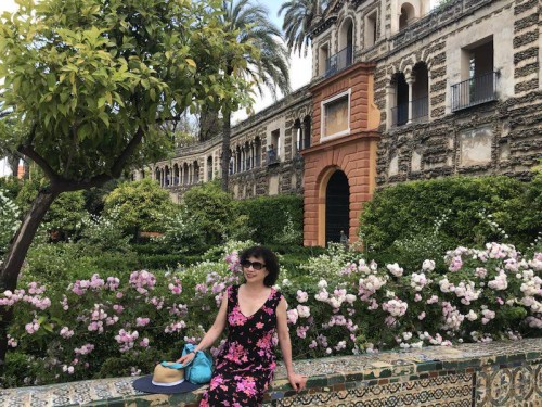 Spain 