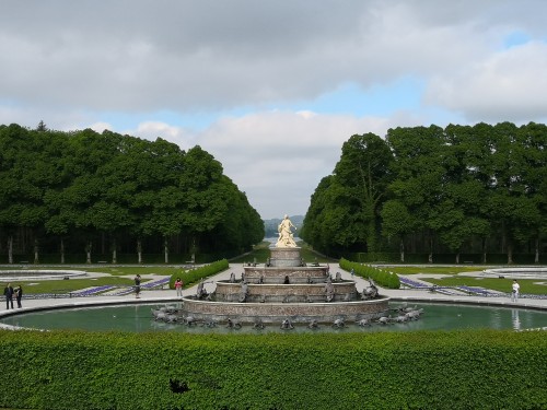 迷失在巴尔干半岛9日游