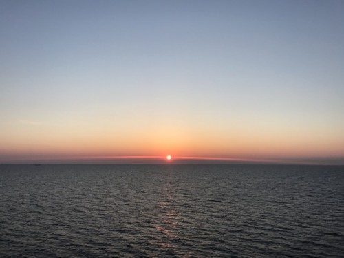 北欧峡湾之旅