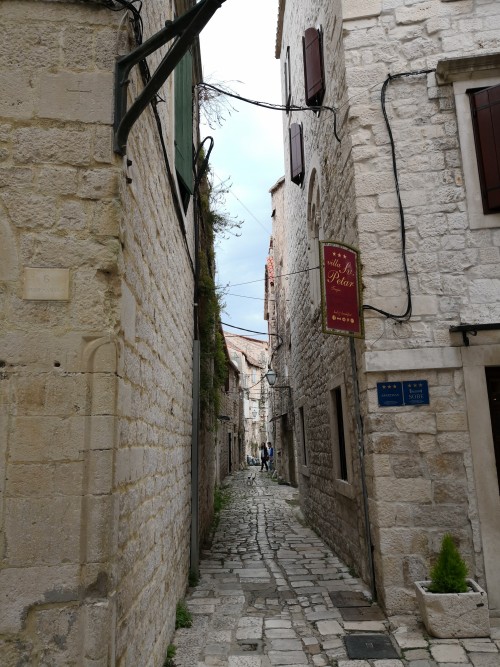 迷失在巴尔干半岛9日游