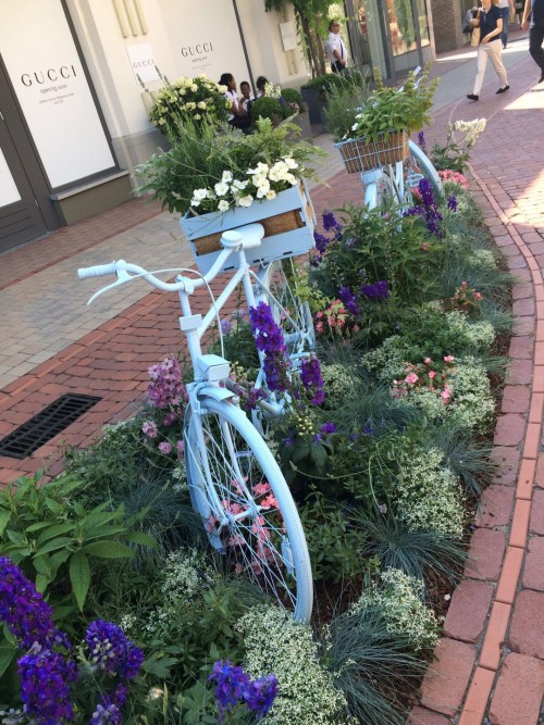 Ingolstadt Village购物之旅