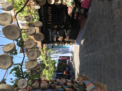 北非谍影 摩洛哥奇幻之旅 （卡萨布兰卡出发）