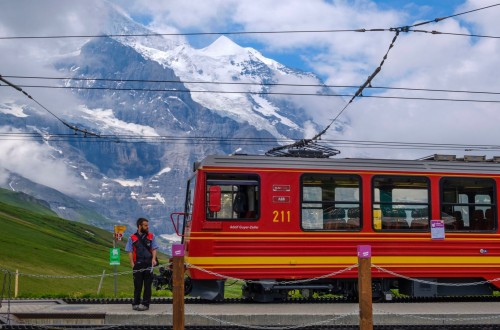 swiss