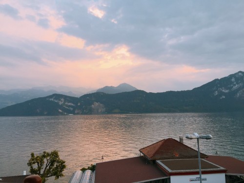 巴塞南法循环线
