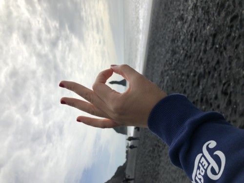 冰与火之歌，冰岛六日五晚深度游