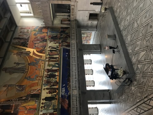 北欧之珠(北欧旅游)
