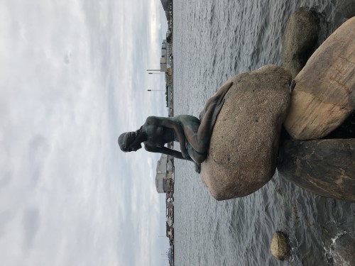 北欧之珠(北欧旅游)