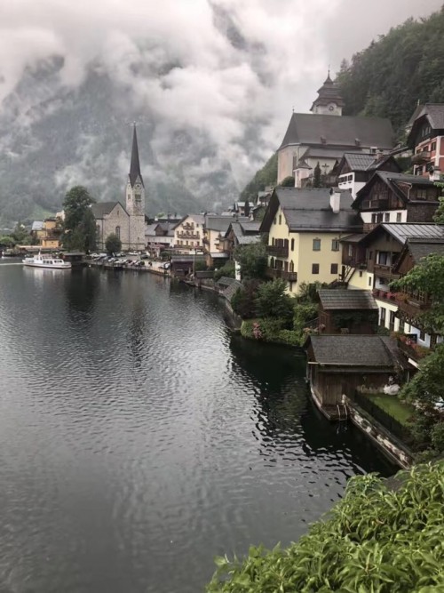 Hallstatt 
