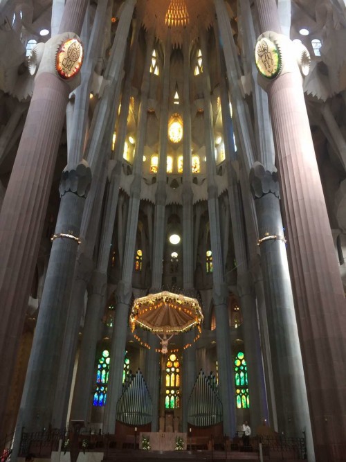 Barcelona