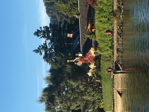 英格兰苏格兰沿线
