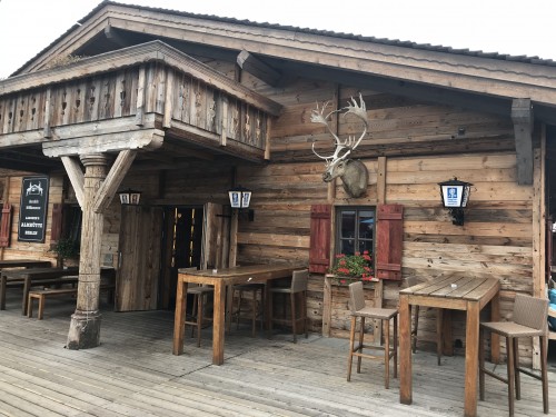 德国南部浪漫之旅
