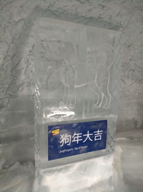 湖光山色瑞士四天精选